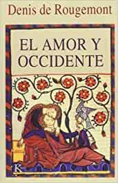 AMOR Y OCCIDENTE ,EL