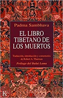 LIBRO TIBETANO DE LOS MUERTOS, EL (ED.ARG.)