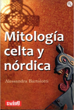 MITOLOGIA CELTA Y NORDICA (ED.ARG.)