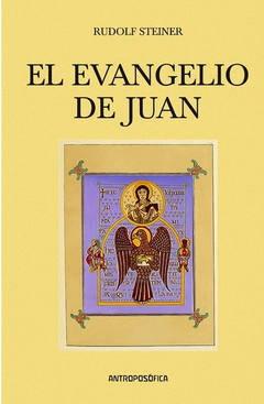 El evangelio de San Juan