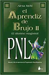 APRENDIZ DE BRUJO II, EL (PNL)