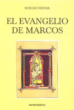 El evangelio de Marcos