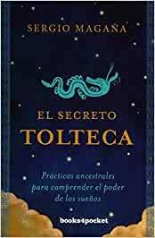 SECRETO TOLTECA, EL - B4P