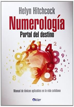 NUMEROLOGIA.PORTAL DEL DESTINO (NVA EDICION)