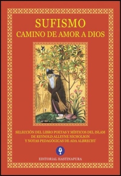 Sufismo Camino de amor a Dios