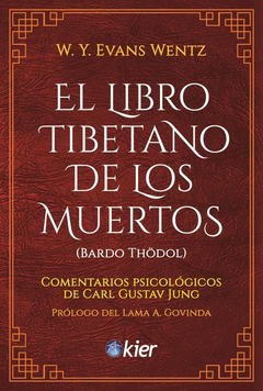 LIBRO TIBETANO DE LOS MUERTOS, EL (Nueva Ediciï¿½