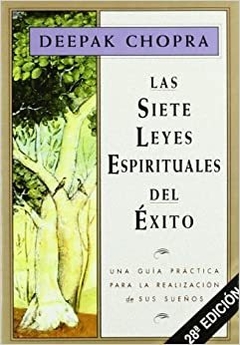 Las siete leyes espirituales del ï¿½ï¿