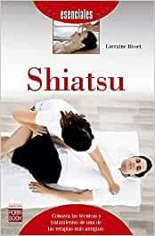 SHIATSU - ESENCIALES