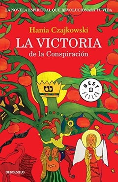 La Victoria de la conspiracion