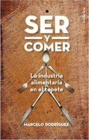 SER Y COMER