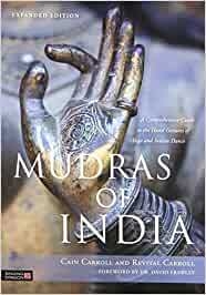 MUDRAS DE LA INDIA