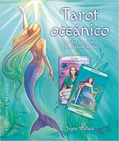 TAROT OCEANICO