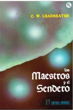 MAESTROS Y EL SENDERO (HUM) ,LOS