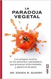 LA PARADOJA VEGETAL