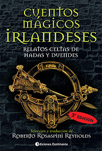 CUENTOS MAGICOS IRLANDESES