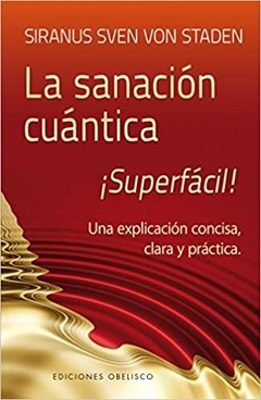 SANACION CUANTICA SUPERFACIL!, LA