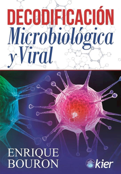 DECODIFICACION MICROBIOLOGICA Y VIRAL