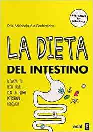 LA DIETA DEL INTESTINO