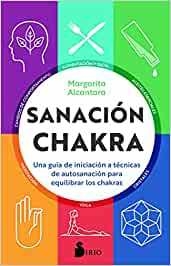 SANACION CHAKRA