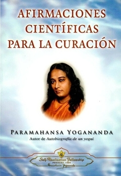 ** AFIRMACIONES CIENTIFICAS PARA LA CURACION (NUEVA EDICION)