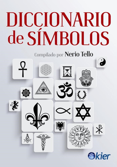 D. DE SIMBOLOS (Nva. Edición)