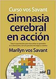 GIMNASIA CEREBRAL EN ACCION