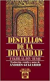 DESTELLOS DE LA DIVINIDAD