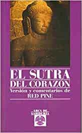 SUTRA DEL CORAZON