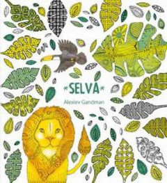 SELVA (COL. NATURALEZA)