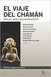 VIAJE DEL CHAMAN (ED.ARG.) ,EL