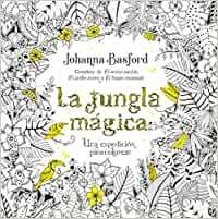 JUNGLA MAGICA, LA