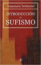 INTRODUCCION AL SUFISMO