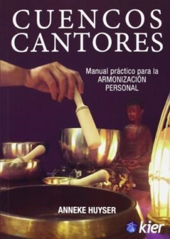 CUENCOS CANTORES-ARMONIZACION PERSONAL MEDIA