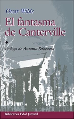 FANTASMA DE CANTERVILLE. EL