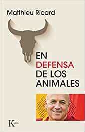 EN DEFENSA DE LOS ANIMALES