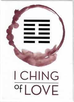 I CHING OF LOVE ( LIBRO + CARTAS ) TAROT