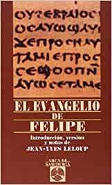 EVANGELIO DE FELIPï¿½ï¿