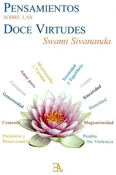 PENSAMIENTO SOBRE LAS DOCE VIRTUDES