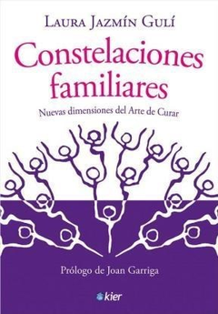CONSTELACIONES FAMILIARES- NUEVAS DIMENSIONE