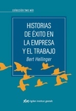 HISTORIAS DE EXITO EN LA EMPRESA Y EL TRABAJO (COEDICION)