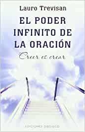 PODER INFINITO DE LA ORACION, EL