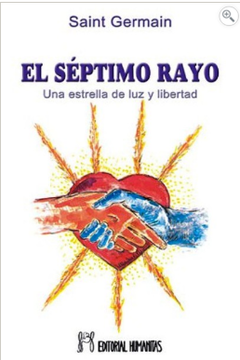 SEPTIMO RAYO ,EL