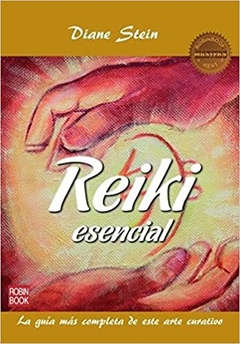 REIKI ESENCIAL (ED.ARG.) (MASTERS BEST)