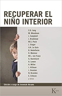 RECUPERAR EL NI/O INTERIOR (ED.ARG.)