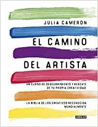 El camino del artista