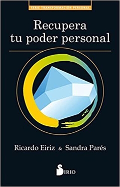 RECUPERA TU PODER PERSONAL