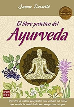 AYURVEDA (MASTERS BEST) , EL LIBRO PRACTICO DEL