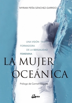 MUJER OCEANICA LA