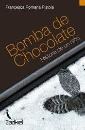 BOMBA DE CHOCOLATE