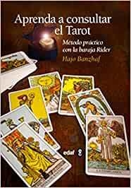 APRENDA A CONSULTAR EL TAROT